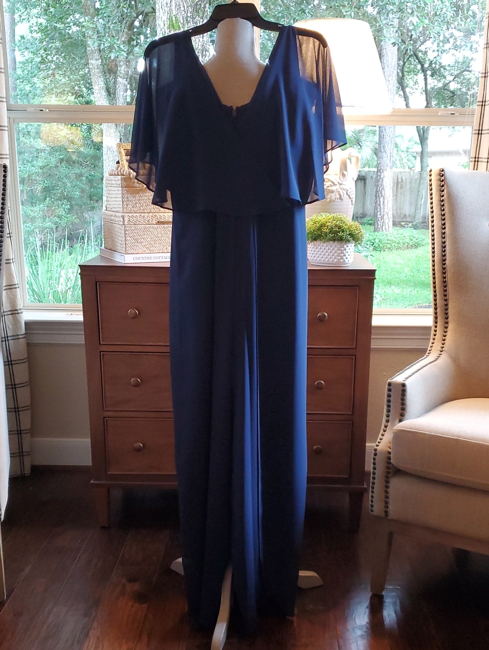 Kensie Jumpsuit